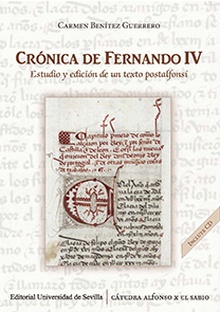 Crónica de Fernando IV
