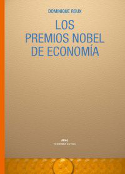 Los premios Nobel de Economía