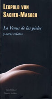 La Venus de las pieles