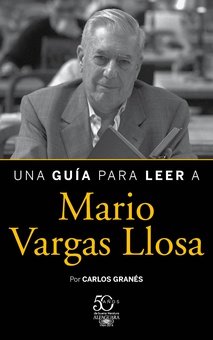 Una guía para leer a Mario Vargas Llosa