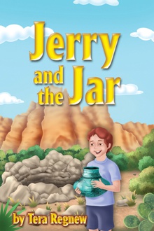 Jerry And The Jar