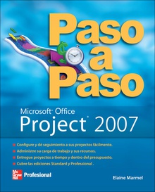 PROJECT 2007 PASO A PASO