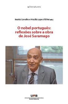 O nobel português: reflexões sobre a obra de José Saramago