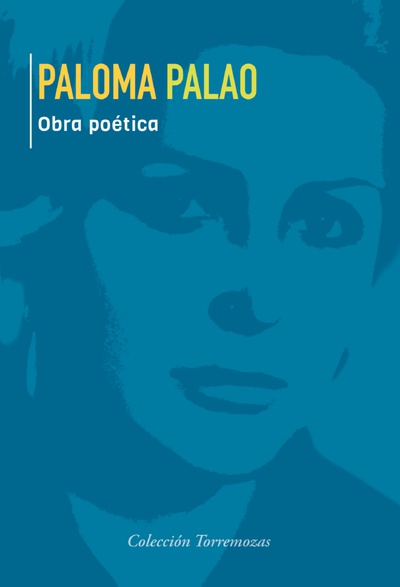 Paloma Palao Obra poética
