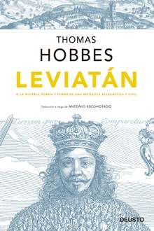 Leviatán