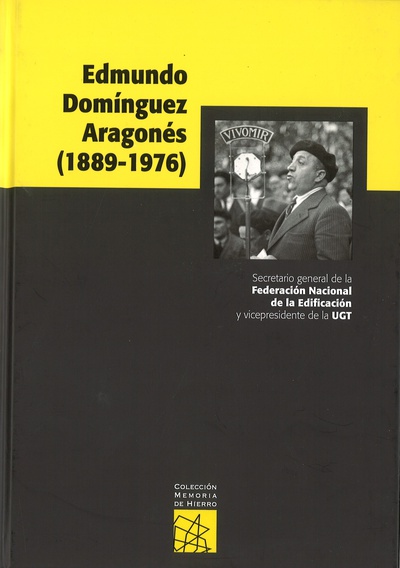 Edmundo Domínguez Aragonés