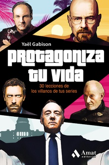 Protagoniza tu vida. Ebook.