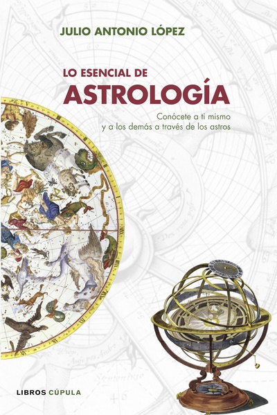 Lo esencial de Astrología