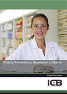 Productos Farmacéuticos, Dispensación y Utilización