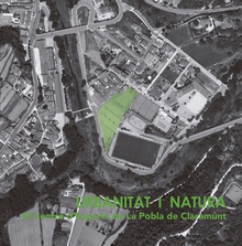 Urbanitat i natura : el Centre d'Esports de La Pobla de Claramunt