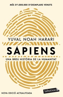 Sàpiens (Edició actualitzada)