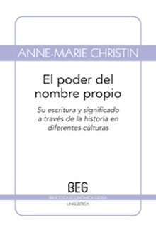 El poder del nombre propio