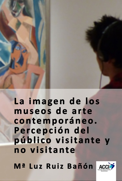La imagen de los museos de arte contemporáneo.