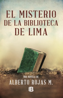 El misterio de la biblioteca de Lima