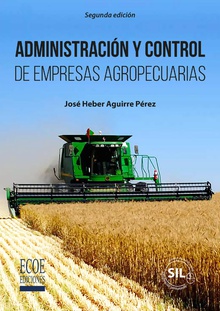 Administración y control de empresas agropecuarias
