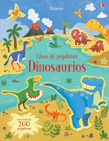 Dinosaurios