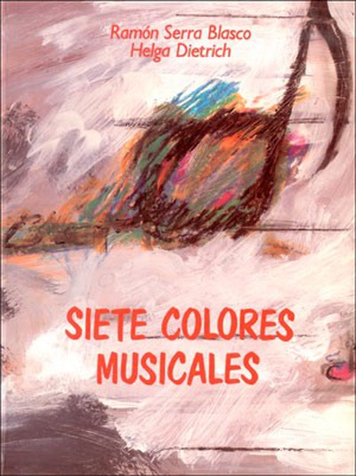 Siete colores musicales