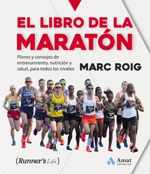 El libro de la Maratón