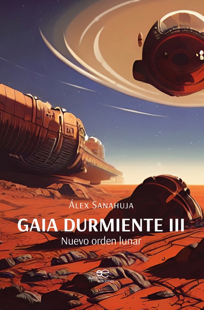 GAIA DURMIENTE III