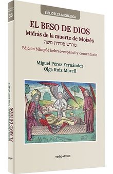 El beso de Dios