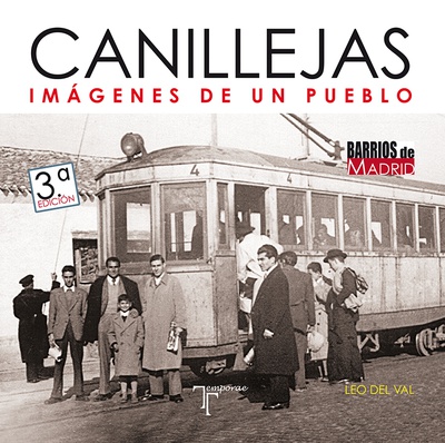 Canillejas.  Imágenes de un pueblo