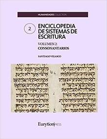 Enciclopedia de sistemas de escritura. Volumen 2: consonantarios