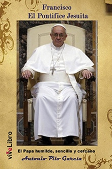 Francisco El Pontífice Jesuita