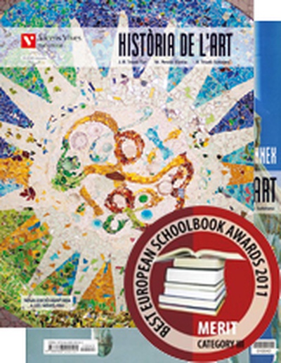 Historia De L'art + CD (nova Edicio-pau)