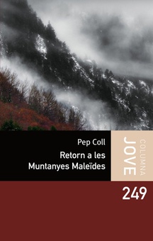 Retorn a les Muntanyes Maleïdes