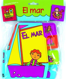 El mar