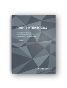 Comercio internacional (2ª Edición)