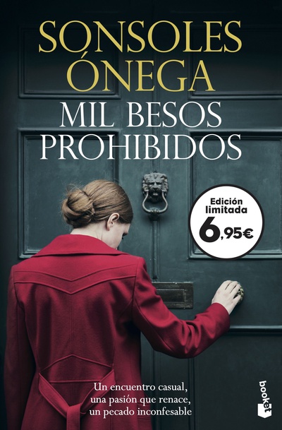 Mil besos prohibidos