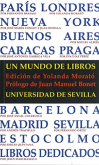 Un mundo de libros