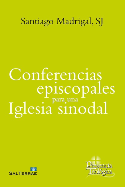 Conferencias episcoplaes para una Iglesia sinodal