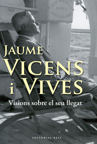 Jaume Vicens i Vives