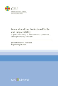 Interculturalism, professional skills, and employability: a qualitative study of international experiences among university students