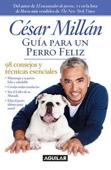 Guía para un perro feliz