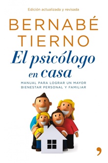 El psicólogo en casa