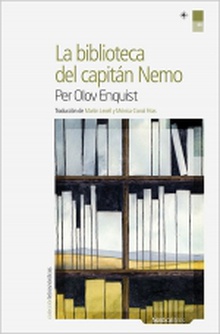 La biblioteca del capitn Nemo