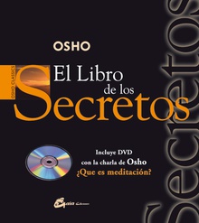 El libro de los secretos