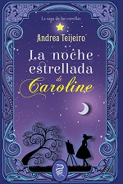 La noche estrellada de Caroline