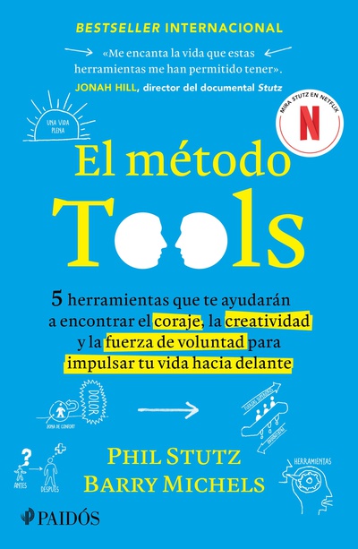 El método Tools (Edición mexicana)
