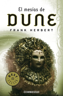 El mesías de Dune (Las crónicas de Dune 2)