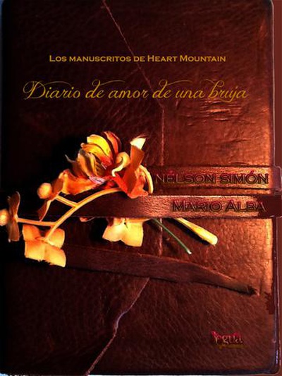 Los manuscritos de Heart Mountain