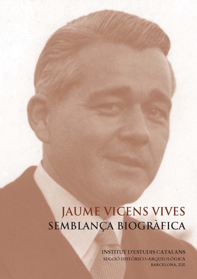 Jaume Vicens Vives