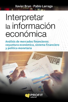 Interpretar la informacion financiera NE. Ebook