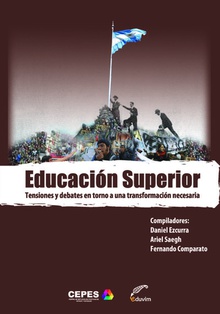 Educación superior