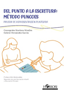 DEL PUNTO A LA ESCRITURA: MÉTODO PUNCOES