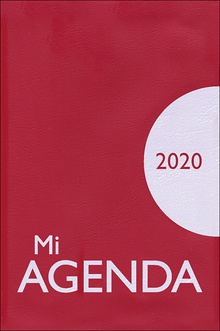 Mi agenda 2020