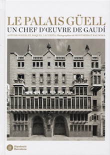 Le Palais Güell